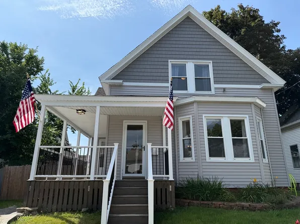 10 Jackson Ave, Winchendon, MA 01475