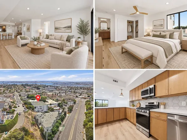 3225 Newell St Unit 1, San Diego, CA 92106
