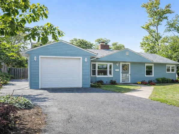 223 Miami St, Park Forest, IL 60466