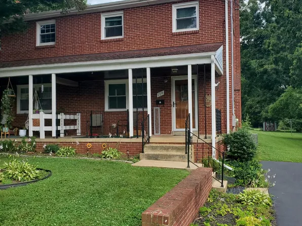 179 New St, Millersville, PA 17551