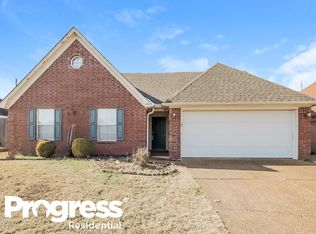 991 Lorena Cv, Cordova, TN 38018
