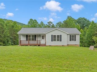 1996 Jerico Rd, Asheboro, NC 27205