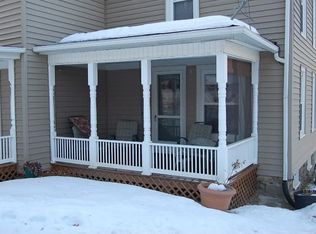 162 E Main St, Victor, NY 14564