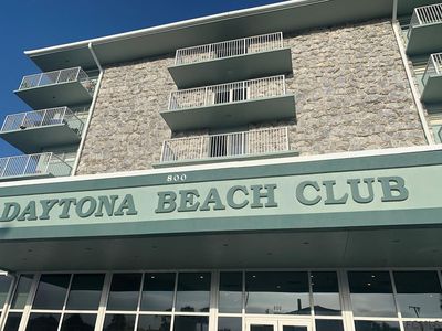 800 N Atlantic Ave #404, Daytona Beach, FL, 32118