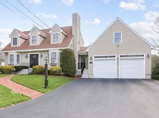 14 Trenton St, Methuen, MA 01844