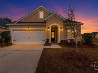 101 Waterside Lane, Pooler, GA 31322