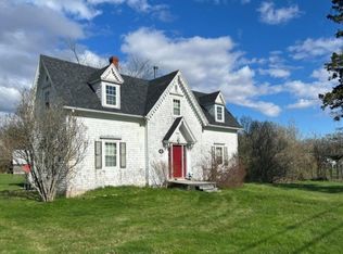 8863 Highway 2, Great Village, NS B0M 1L0