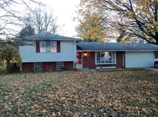 719 Trego Dr, Hoopeston, IL 60942