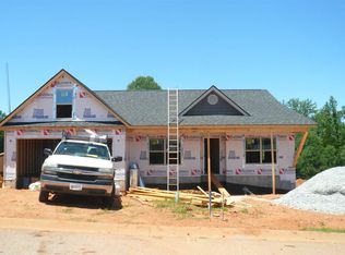 318 Gleaner Dr, Inman, SC 29349