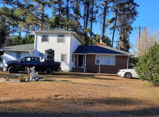 4827 Wilcox Rd, New Bern, NC 28562