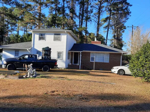 4835 Wilcox Rd, New Bern, NC 28562