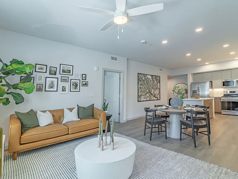 SOCO Apartments — Photo 9