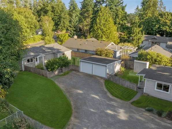 10414 Park Avenue S, Tacoma, WA 98444