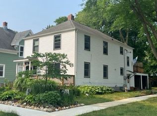 136 Talmadge St, Madison, WI 53704