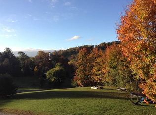 802 Albany Rd, Clayville, NY 13322