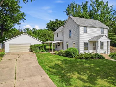 411 S McKendrie St, Mount Morris, IL, 61054
