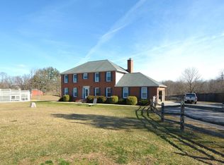 1800 Miners Ridge Rd, Sykesville, MD 21784