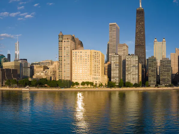 850 N Lake Shore Dr APT 1508, Chicago, IL 60611