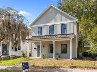 1106 S 4th Street, Wilmington, NC 28401