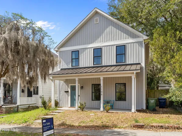1106 S 4th Street, Wilmington, NC 28401