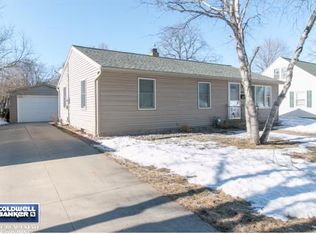 1414 Beauchamp St, Green Bay, WI 54304