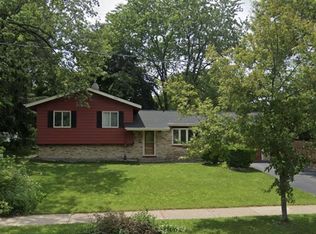 5609 Raymond Rd, Madison, WI 53711