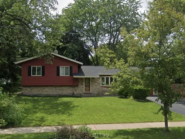 5609 Raymond Road, Madison, WI 53711