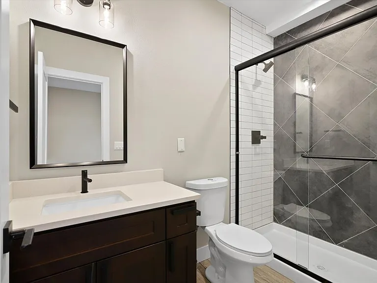 1327 Jersey St #3 — Photo 9