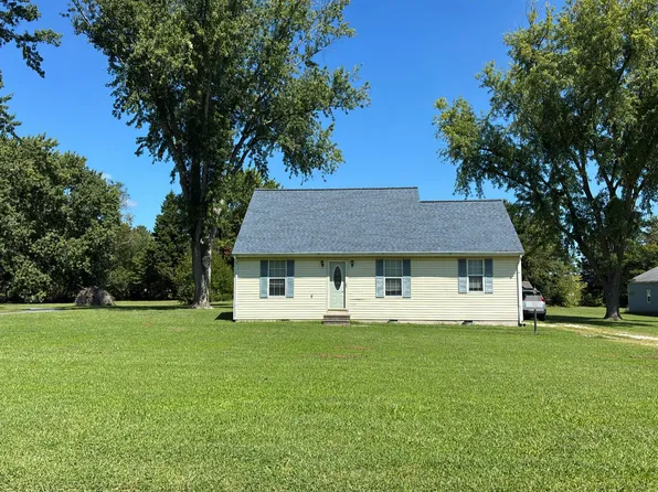 27152 N Tourmaline Dr, Hebron, MD 21830