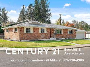 3211 W Excell Ave, Spokane, WA 99208