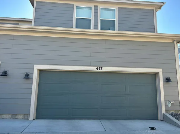 417 S Airport Blvd, Aurora, CO 80017