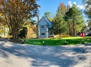 3301 Wicklow Ln, North Chesterfield, VA 23236