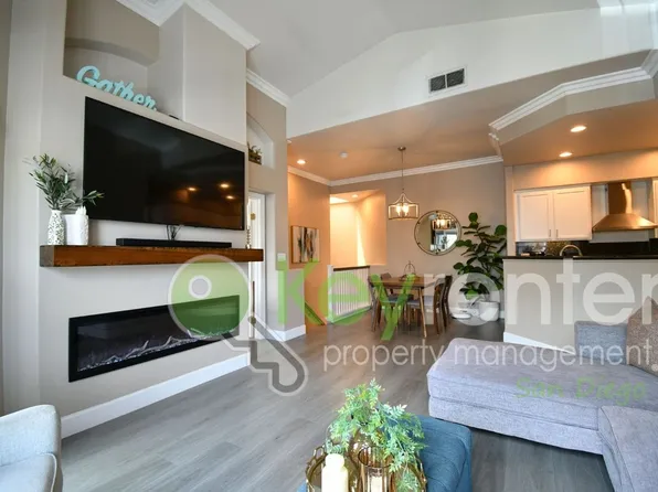 7663 Hazard Center Dr, San Diego, CA
