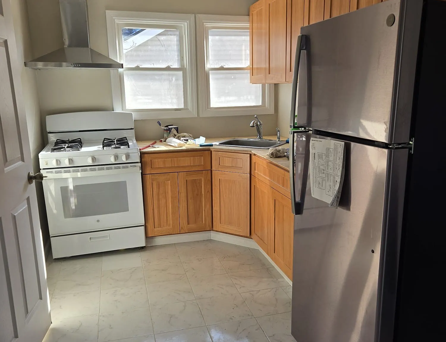 1 bed, 500 sqft, $1,500 — Photo 4