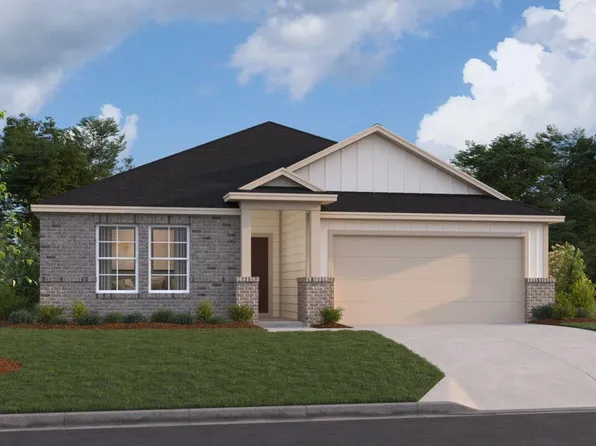 9313 Furman Dr, Austin, TX 78747