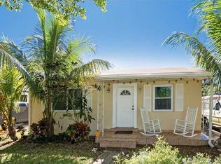 2822 Adams St, Hollywood, FL 33020