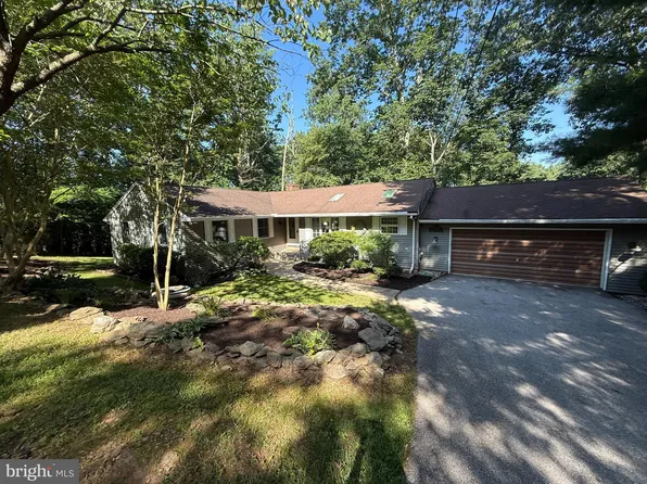 19620 Spooks Hill Rd, Freeland, MD 21053