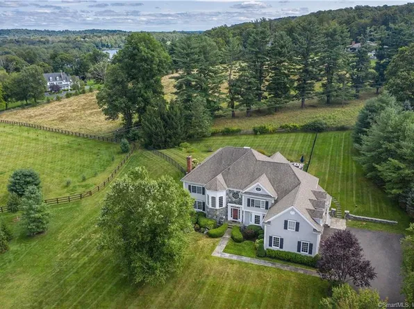 24 Teahouse Lane, Ridgefield, CT 06877
