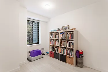 Rented by Bond New York