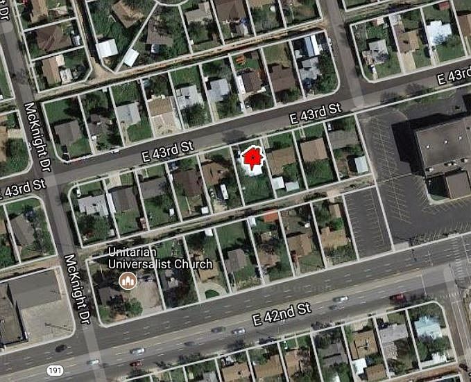 1st image of 410 E 43rd St