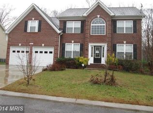20580 Carmarthen Dr, Lexington Park, MD 20653