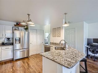 1293 S Zeno Way UNIT C, Aurora, CO 80017