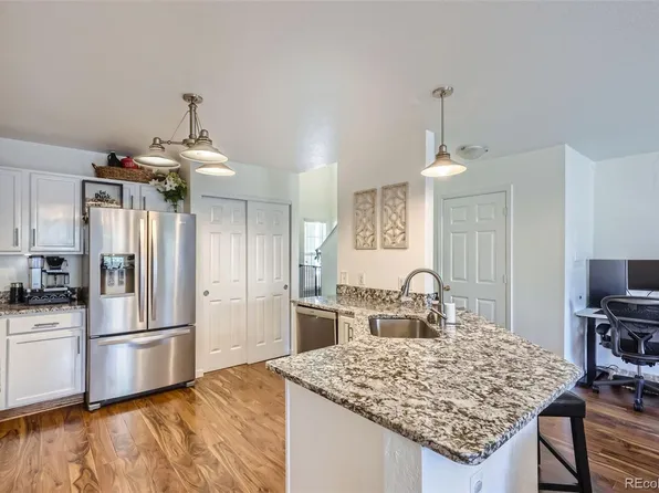 1293 S Zeno Way #C, Aurora, CO 80017