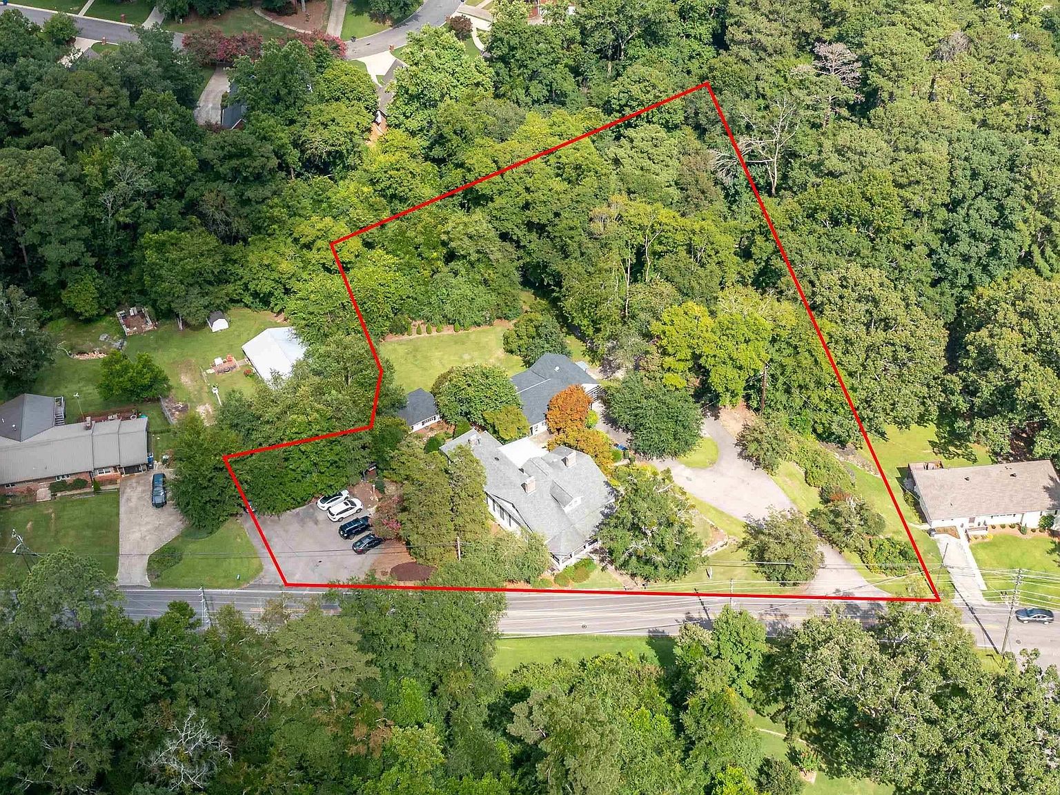 801 N Chalkville Rd, Trussville, AL 35173 MLS 1352535 Zillow