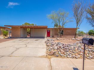 2900 W Verona Pl, Tucson, AZ 85741