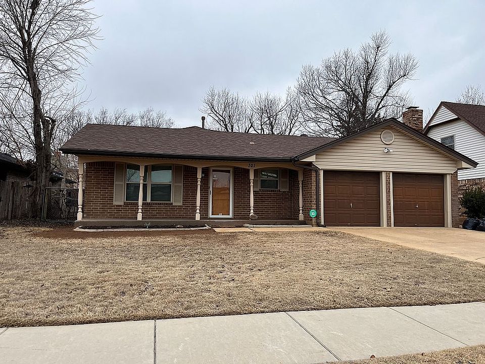 1st image of 321 S Silver Leaf Dr