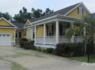 209 Derbyshire Ln, Conway, SC 29526