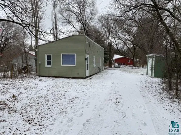 304 1st St, Minong, WI 54859