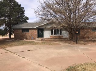 701 Avenue N, Ralls, TX 79357