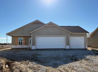 9515 E Hurst St, Wichita, KS 67210